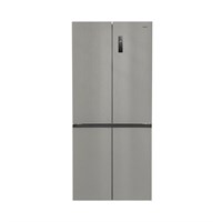 фото: Холодильник Centek CT-1746 NF INOX