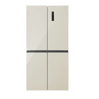 фото: Холодильник Centek CT-1745 NF Marble Мрамор