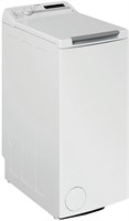 фото: Стиральная машина Whirlpool TDLR 65230SS