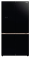 фото: Холодильник Hitachi R-WB720VUC0 GBK