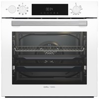 фото: Духовой шкаф Grundig GEDM12300W