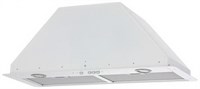 фото: Кухонная вытяжка ELIKOR FLAT 72P-650-K3D белый