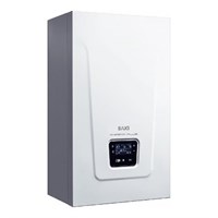 фото: Водонагреватель Baxi AMPERA Plus 18