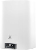 фото: Водонагреватель Electrolux EWH 80 Formax DL