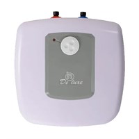 фото: DeLuxe DSZF15-LJ/10CE под мойкой