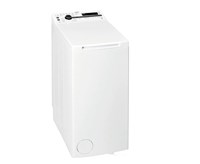 фото: Стиральная машина Whirlpool NTDLR6240SSPLN