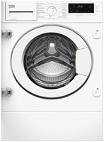 фото: Стиральная машина Beko WITV 8712 XWG