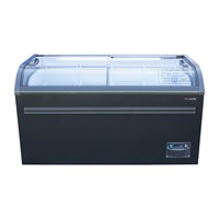 фото: Морозильная камера Willmark WCF-555BSG