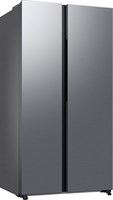 фото: Холодильник Samsung RS70F65Q1TWR