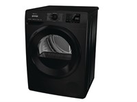 фото: Сушильная машина Gorenje DPNE92GNLWIFI/BC