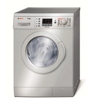 фото: Стиральная машина Zanussi WVD2446SOE
