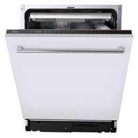 фото: Посудомоечная машина Midea MID60S720i