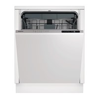 фото: Посудомоечная машина Hotpoint HI 5C59 D