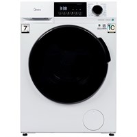 фото: Midea MFC3712BSW40/W