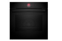 фото: Духовой шкаф Bosch HBG974LB1