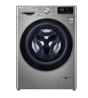 фото: Стиральная машина LG F4V5RYP2T