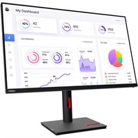 фото: Монитор Lenovo T32p-30