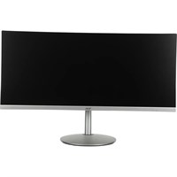 фото: Монитор Acer CB342CUsemiphuzx