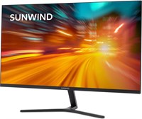 фото: Монитор Sunwind SM-27FI401
