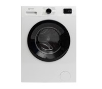 фото: Стиральная машина Indesit ILS3 61291 B
