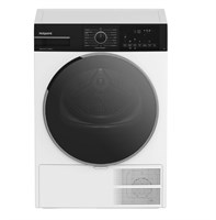 фото: Сушильная машина Hotpoint TDH 99V B