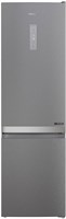 фото: Холодильник Hotpoint HT 7201I MX O3