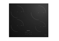 фото: Варочная панель Hotpoint HQ 1460S NE черный