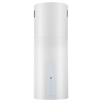 фото: Кухонная вытяжка Korting KHA 35808 DW Cylinder