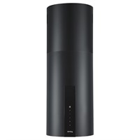 фото: Кухонная вытяжка Korting KHA 35808 DN Cylinder