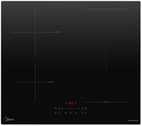 фото: Варочная панель Midea MIH65782