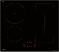 фото: Варочная панель Midea MIH65781SB