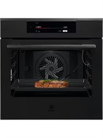 фото: Духовой шкаф Electrolux EOE9P3ST