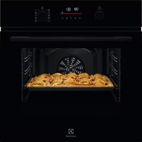 фото: Духовой шкаф Electrolux KOFDP46BK