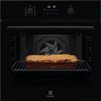 фото: Духовой шкаф Electrolux LOF6P16Z