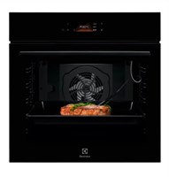 фото: Духовой шкаф Electrolux LOE8H39Z