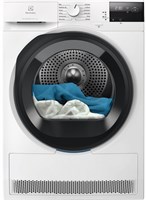 фото: Сушильная машина Electrolux EW6D295GE
