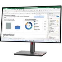 фото: Монитор Lenovo P27h-30