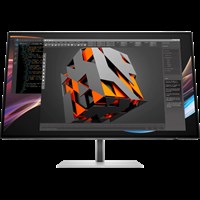 фото: Монитор Hewlett-Packard Series 7 Pro 727pq