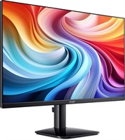 фото: Монитор Acer KA272Gbi