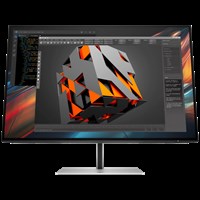 фото: Монитор Hewlett-Packard 724pu