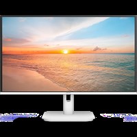 фото: Монитор Philips 24E1N1100AW белый