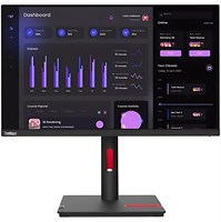 фото: Монитор Lenovo T24i-30