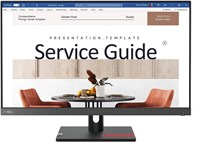 фото: Монитор Lenovo S24i-30
