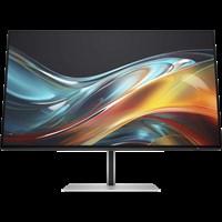 фото: Монитор Hewlett-Packard Series 7 Pro 724pf