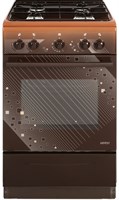 фото: Газовая плита GEFEST 5100 0118