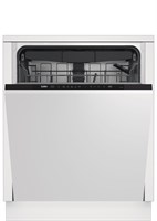 фото: Посудомоечная машина Beko BDIN1S532