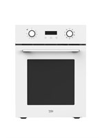 фото: Духовой шкаф Beko BF45C 2231 W