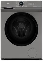 фото: Стиральная машина Midea MF100W70BS/S-RU