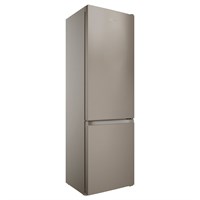 фото: Холодильник Hotpoint HT 5200 C BZ