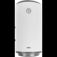 фото: Водонагреватель Baxi V 580 TS